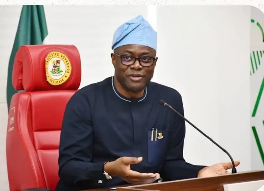 Senate: Oyo School Abduction Should Be Investigated by Nigerian Authorities Alone