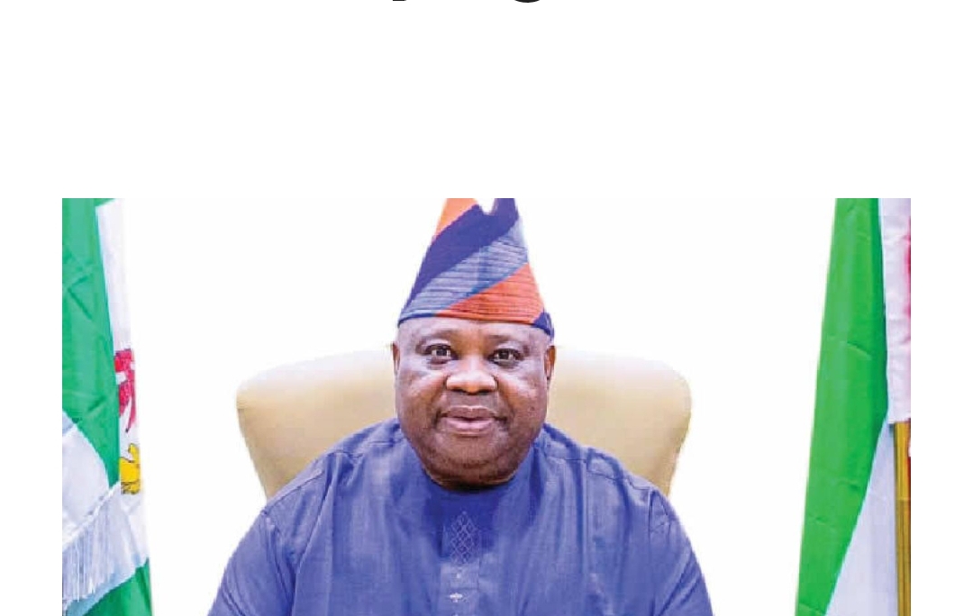 APC Rejects Immediate Congratulation of Adeleke, Says ‘We Don’t Agree With INEC Declaration’