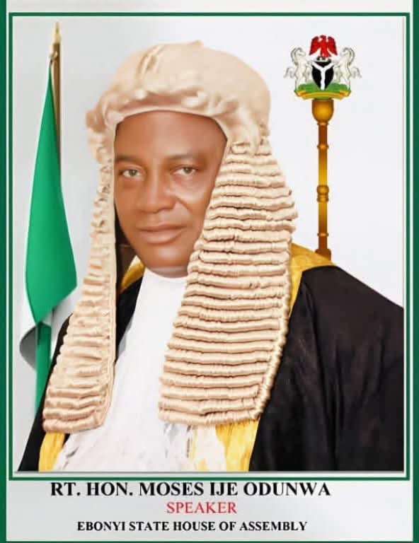 Ebonyi State faces a new dimension of politics 
